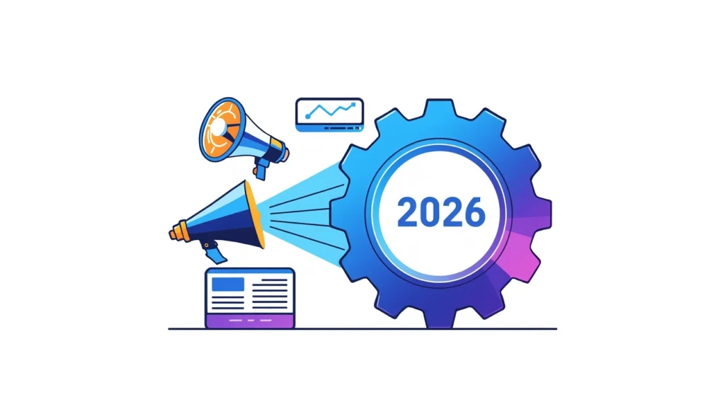 tendances du marketing digital