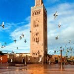 10 activités à Marrakech