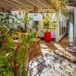 riad lilia