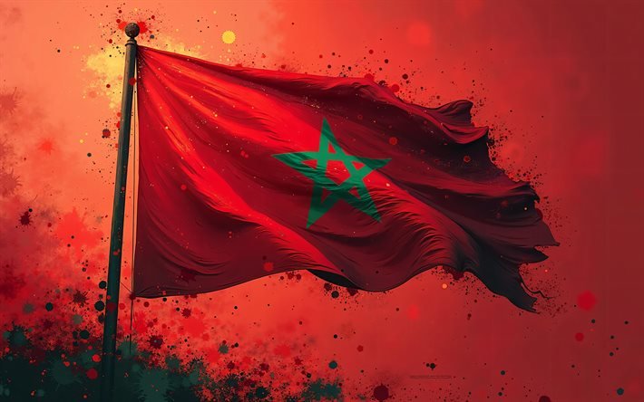 Découvrez le Maroc